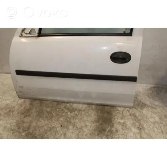 Opel Combo C Front door 