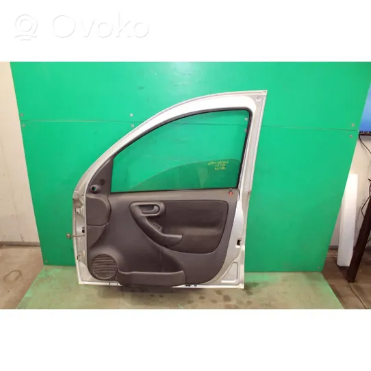 Opel Combo C Front door 