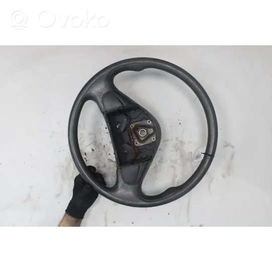 Fiat Ducato Steering wheel 