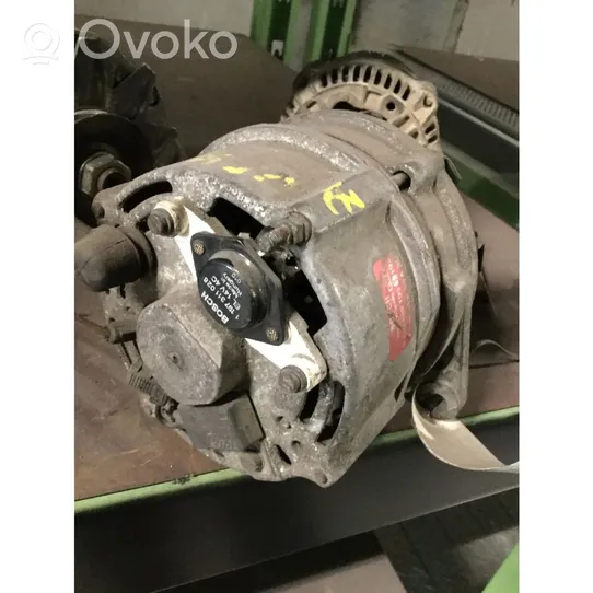 Peugeot 205 Alternator 