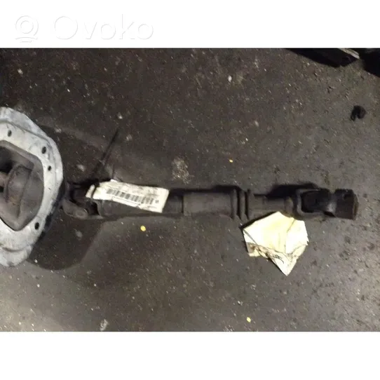 Hyundai H-1, Starex, Satellite Steering wheel axle 