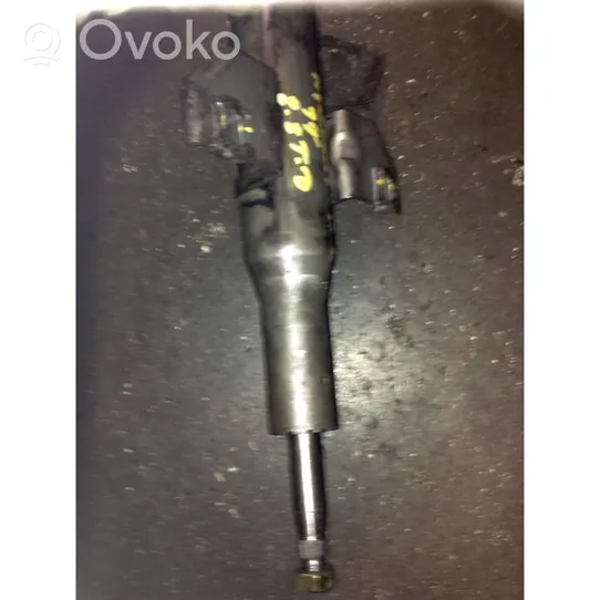 Hyundai H-1, Starex, Satellite Steering wheel axle 