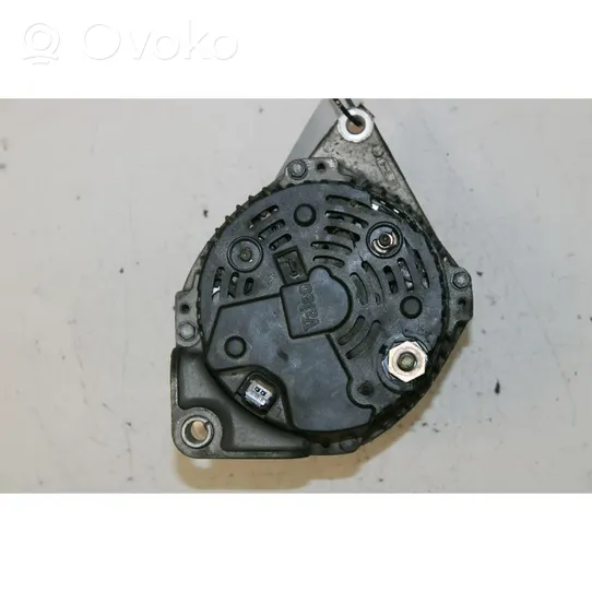 Renault Scenic I Alternador 