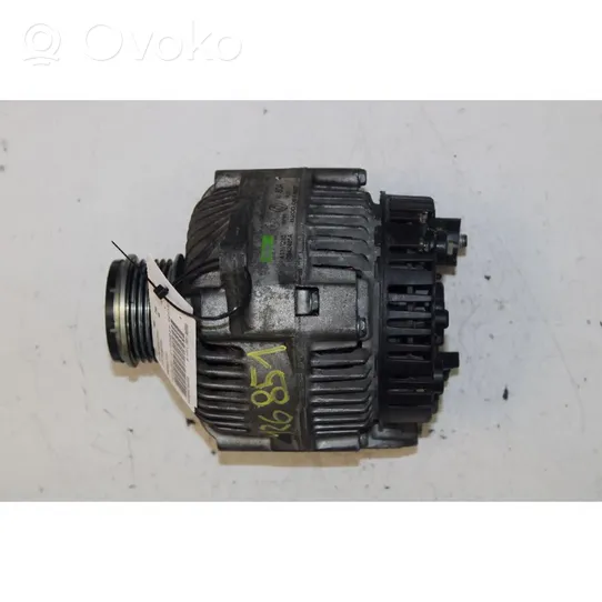 Renault Scenic I Alternador 