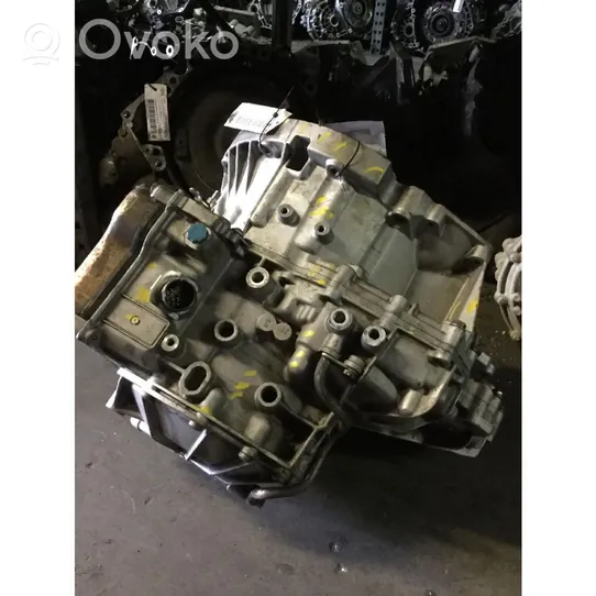 Alfa Romeo 166 Manual 5 speed gearbox 