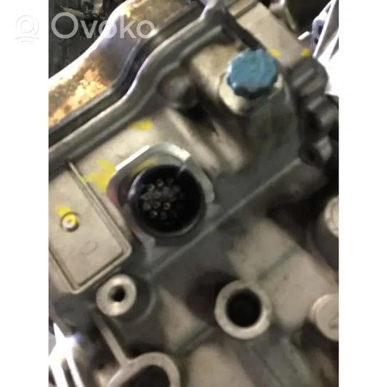 Alfa Romeo 166 Manual 5 speed gearbox 