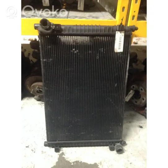 Land Rover Freelander Radiateur soufflant de chauffage 