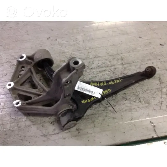 Audi A2 Triangle bras de suspension inférieur avant 