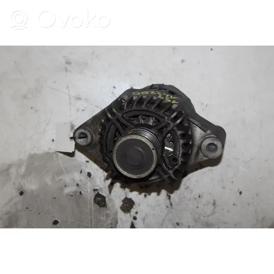 Alfa Romeo 159 Generator/alternator 