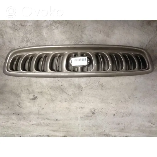 KIA Carnival Atrapa chłodnicy / Grill 