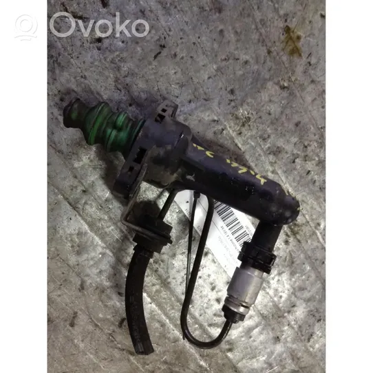 Audi A2 Clutch slave cylinder 