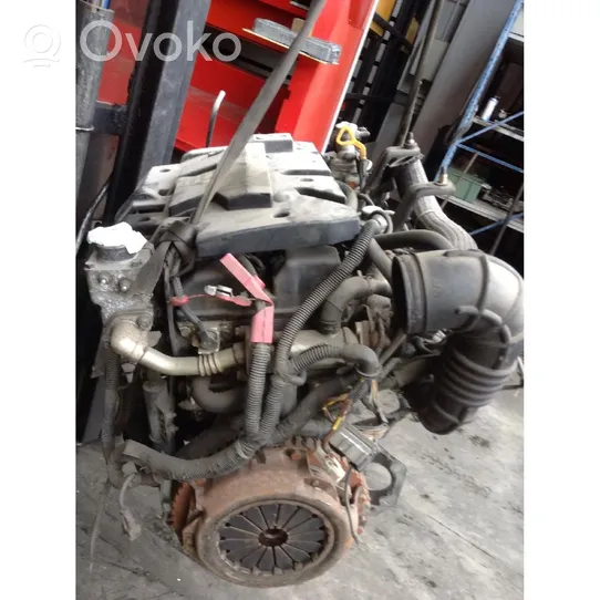 KIA Carnival Engine 