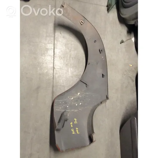 Ford Ka Rivestimento del pannello parte angolare del paraurti anteriore 