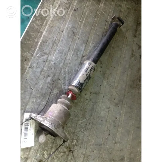 Volkswagen PASSAT B5 Rear shock absorber with coil spring 