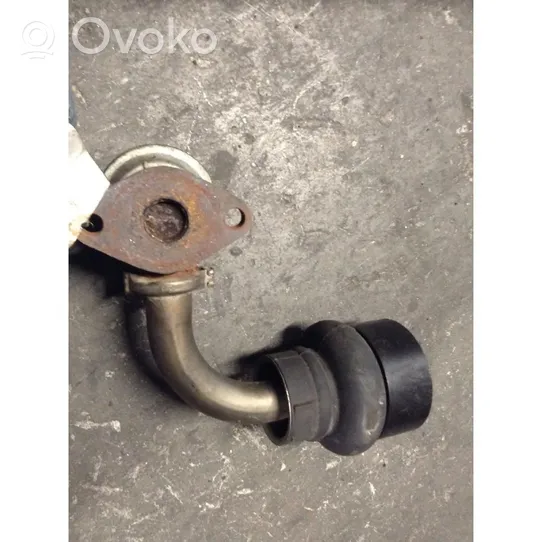 Renault Kangoo I EGR valve 