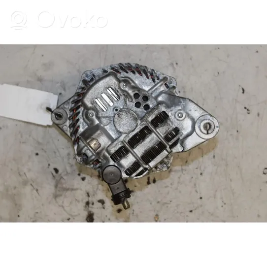 Subaru Forester SH Generatore/alternatore 