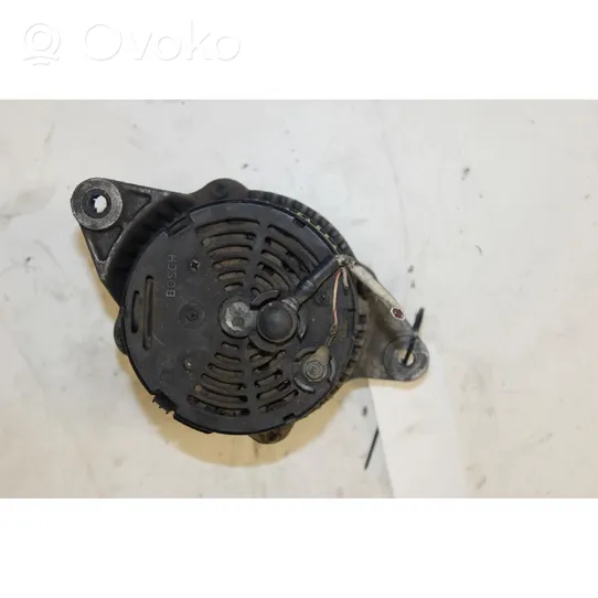 Suzuki Samurai Alternator 