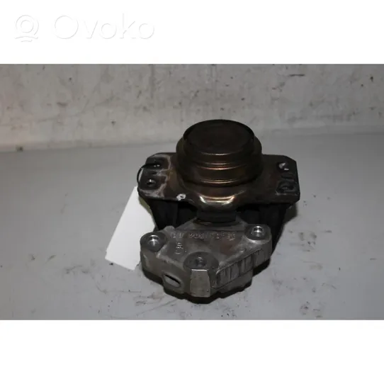 Peugeot 307 Support de moteur, coussinet 