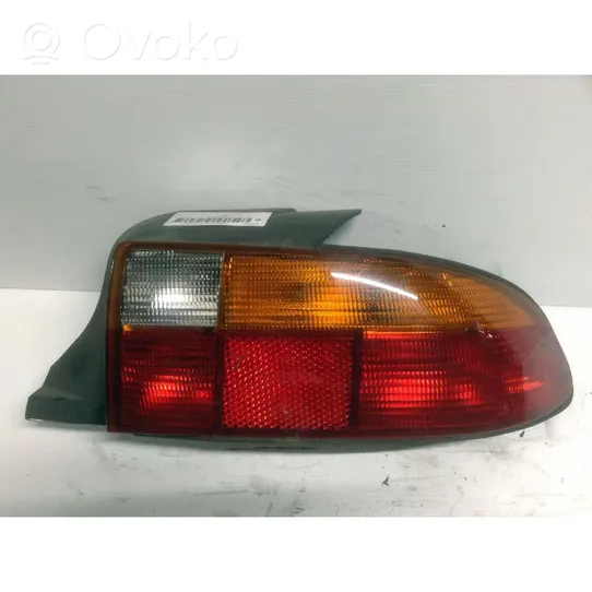 BMW Z3 E36 Rear/tail lights 