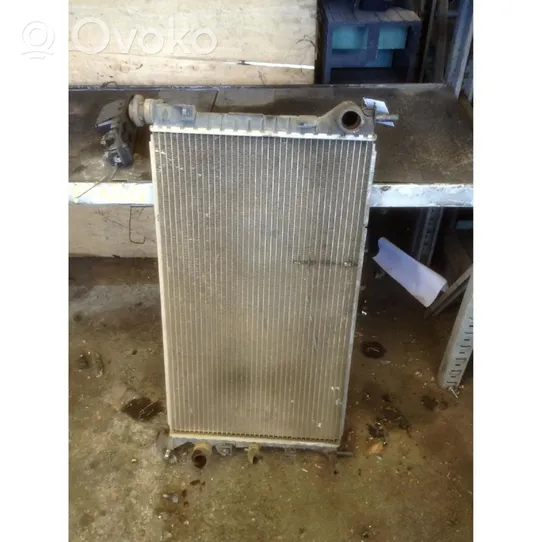 Ford Transit -  Tourneo Connect Radiateur de chauffage 