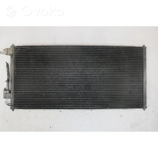 Ford Transit -  Tourneo Connect A/C cooling radiator (condenser) 