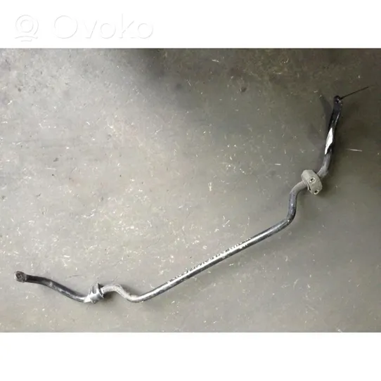 Mercedes-Benz CLK AMG A209 C209 Barra stabilizzatrice anteriore/barra antirollio 