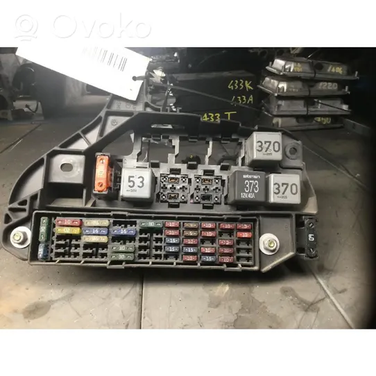 Audi A2 Module de fusibles 