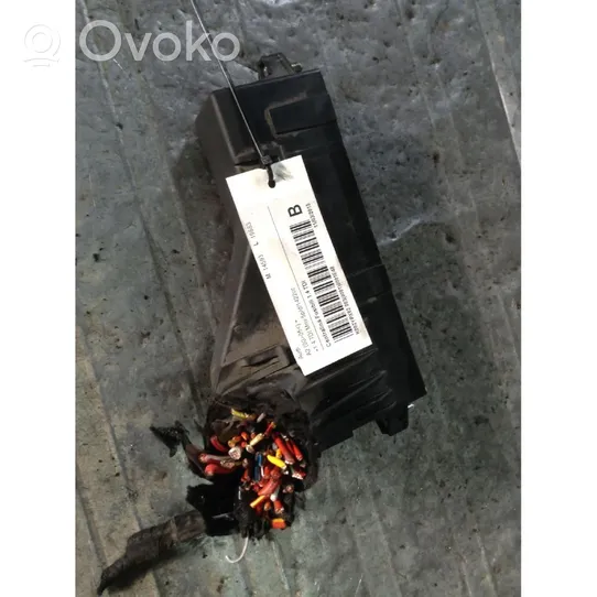 Audi A2 Drošinātāju bloks 