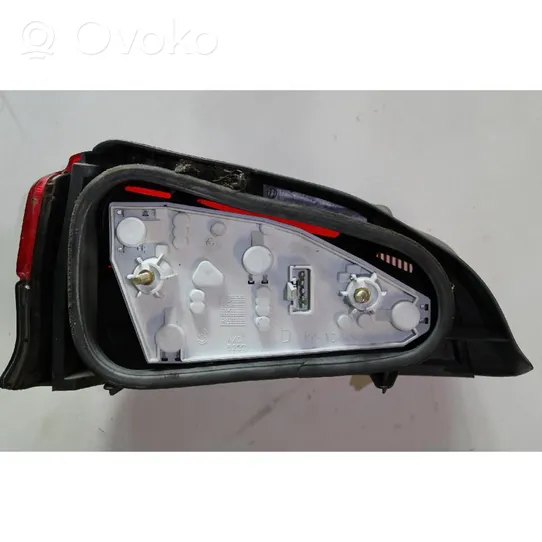 Peugeot 106 Lampa tylna 