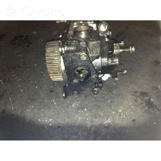 Fiat Ducato Oil pump 