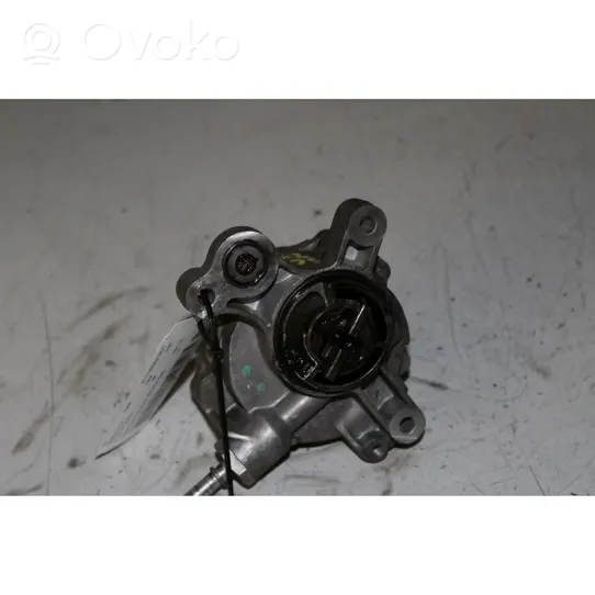 Fiat Scudo Vacuum pump 