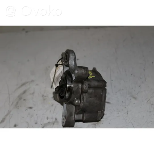 Fiat Scudo Vacuum pump 