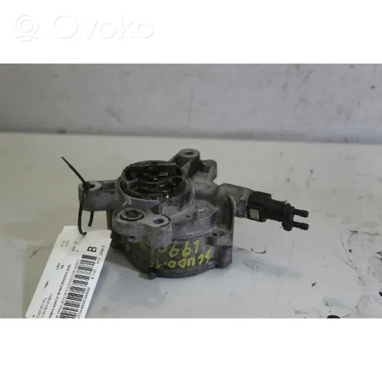 Fiat Scudo Vacuum pump 