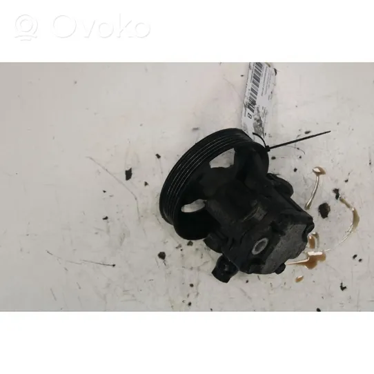 KIA Carnival Power steering pump 