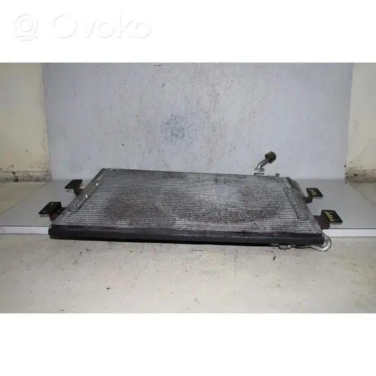 Tata Indica Vista I A/C cooling radiator (condenser) 