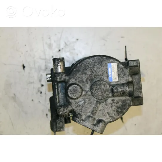 KIA Rio Compressore aria condizionata (A/C) (pompa) 