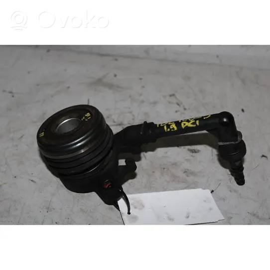 Renault Scenic II -  Grand scenic II Clutch slave cylinder 