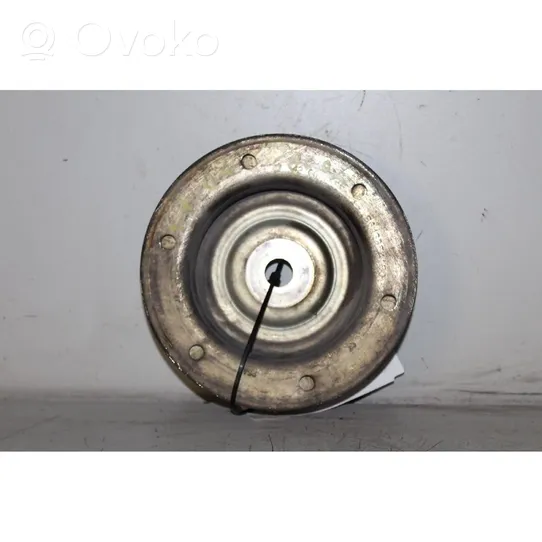 Citroen C8 Crankshaft pulley 