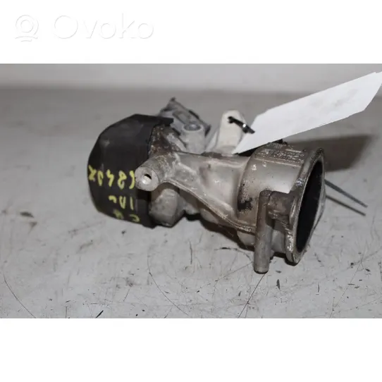 Citroen C8 EGR valve 9656612380