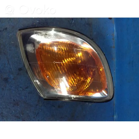 Hyundai Trajet Lampa przednia 