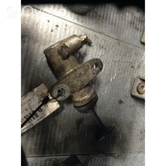 Land Rover Range Rover P38A Clutch slave cylinder 