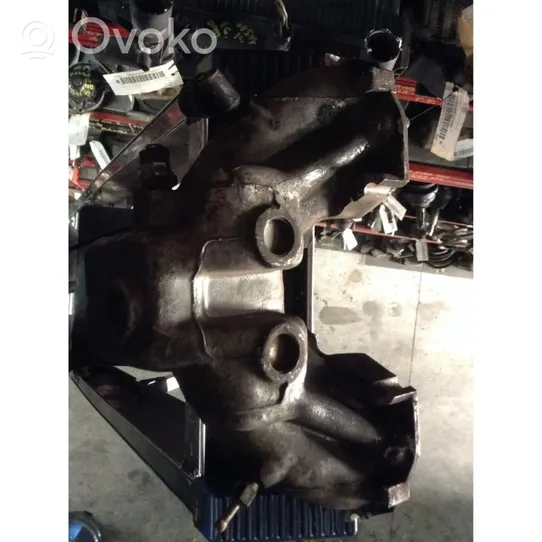 Fiat Uno Intake manifold 