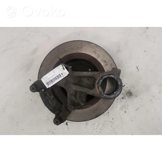 Renault Master II Rear wheel hub 