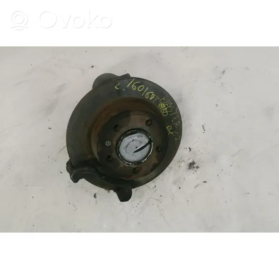 Renault Master II Rear wheel hub 