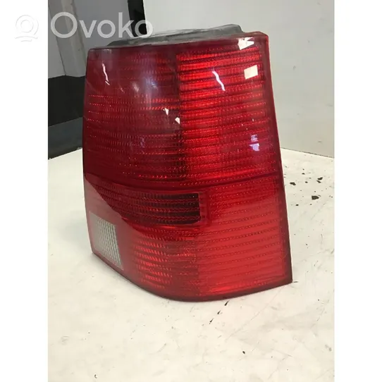 Volkswagen Bora Rear/tail lights 