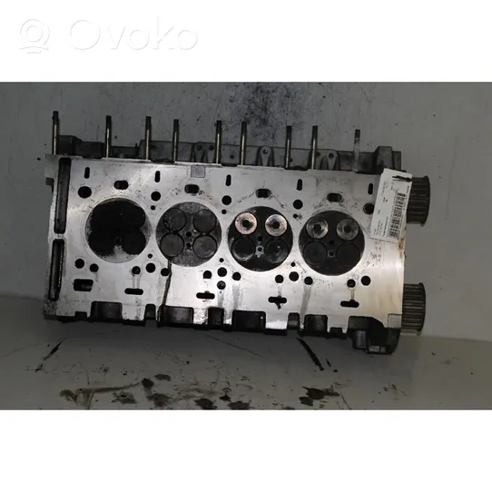 Renault Master II Engine head 