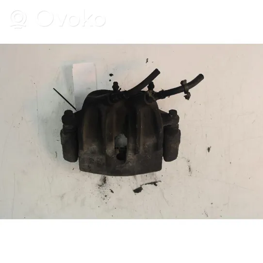 Fiat Ducato Front brake caliper 