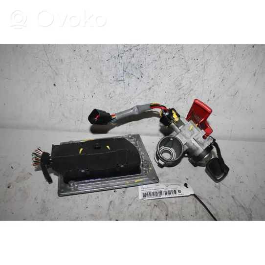 Ford Ka Centralina/modulo chiusura centralizzata portiere 