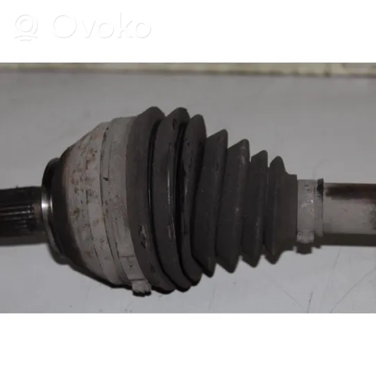 Fiat Ducato Rear driveshaft 