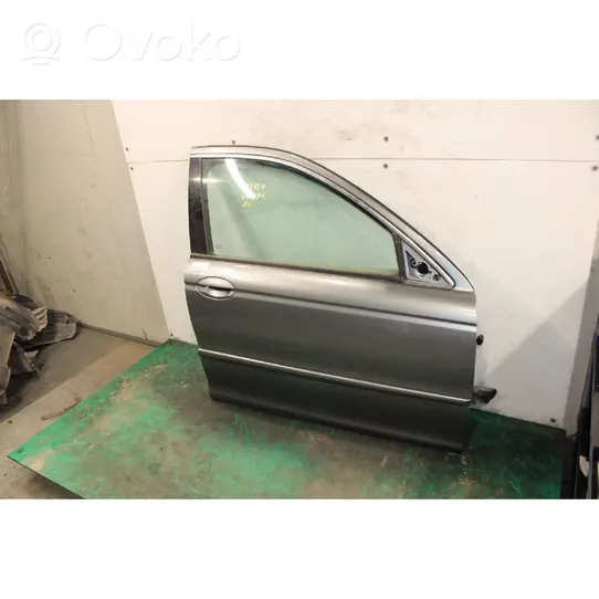 Jaguar X-Type Front door 